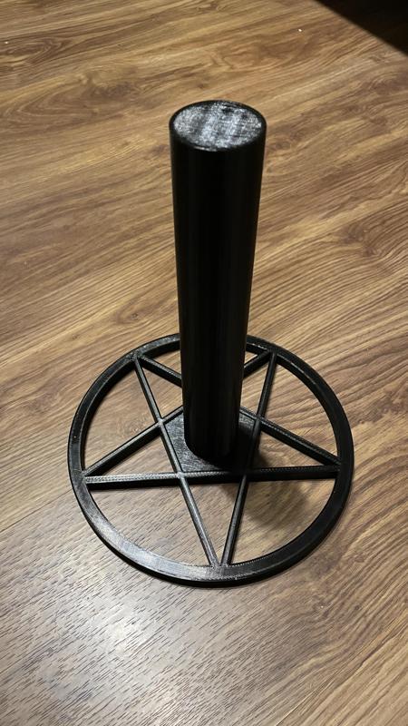 Towel Holder v1
