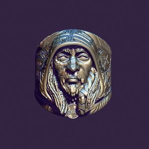 The Shaman Ring