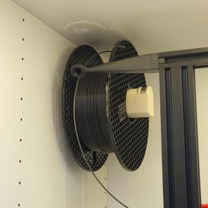 Ender 3 Filament guide