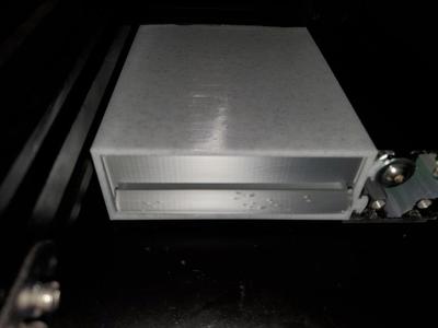 Creality Ender 3 Pro Toolbox