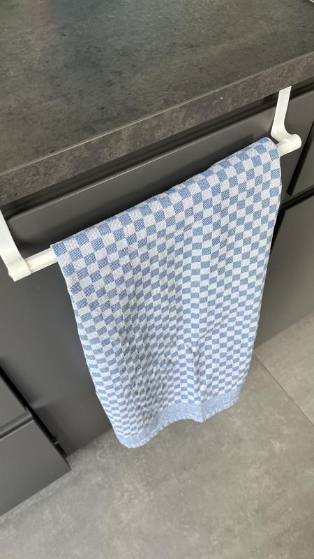 Halter für Küchentücher 30cm - Kitchen towel holder 30cm