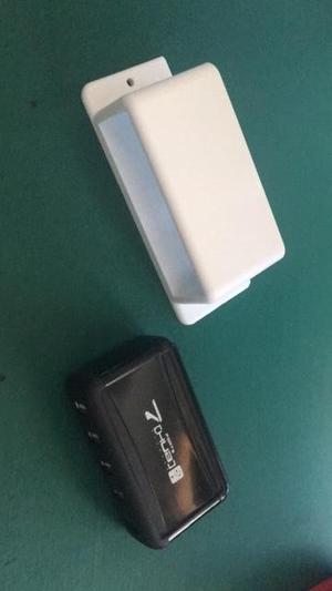 USB Hub Support