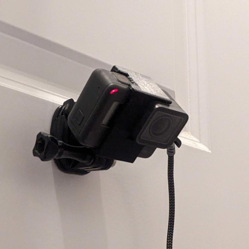 GoPro Slip Case