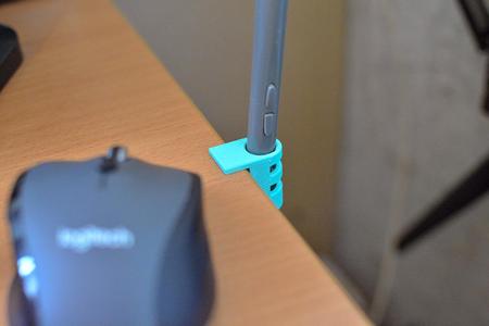 Pen holder