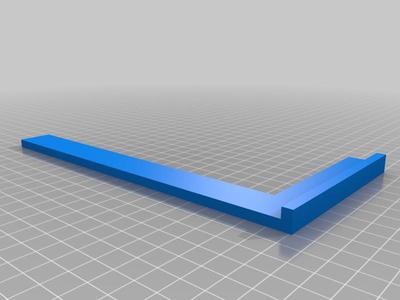 Angle square tool