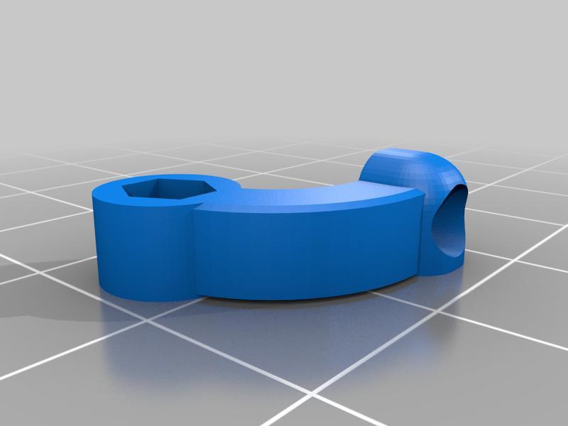 MicroLongRange Mounts