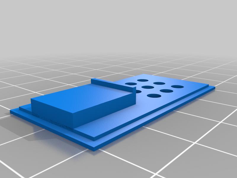 Quick Charge 2/3 Module case
