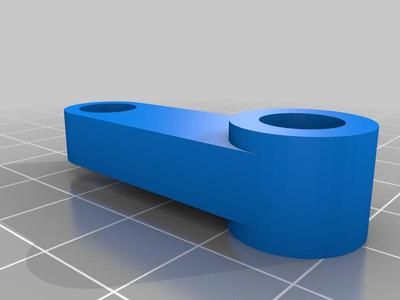 rope pulley block