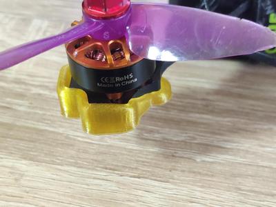 Tyro79 Motor Protector
