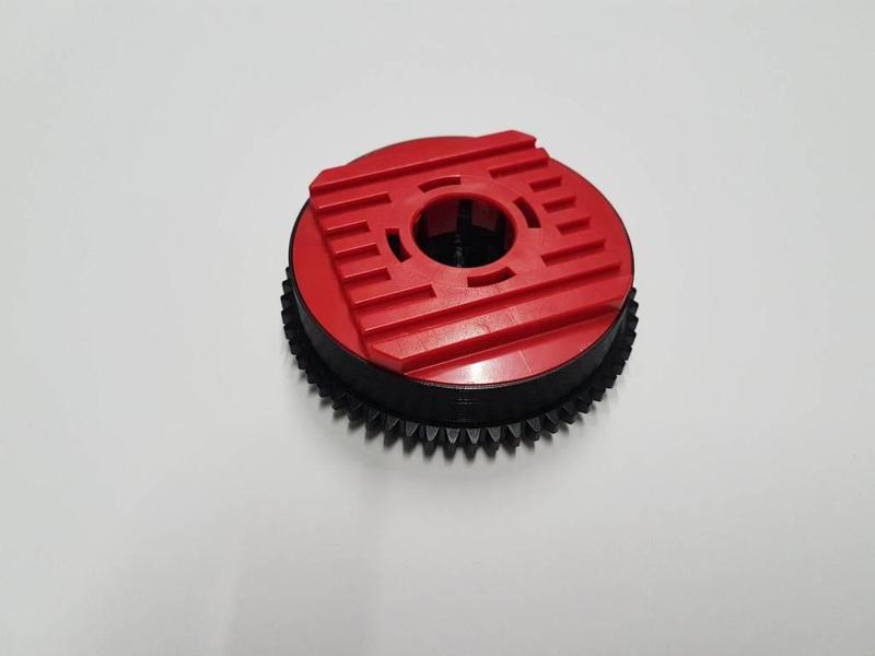 ft turntable with ball-bearing / Fischertechnik Drehkranz kugelgelagert