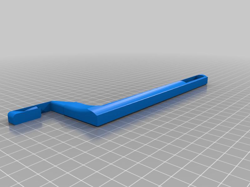 filament guide cr10 S pro