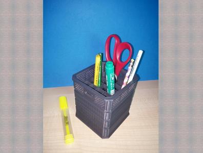 Stationery Organizer