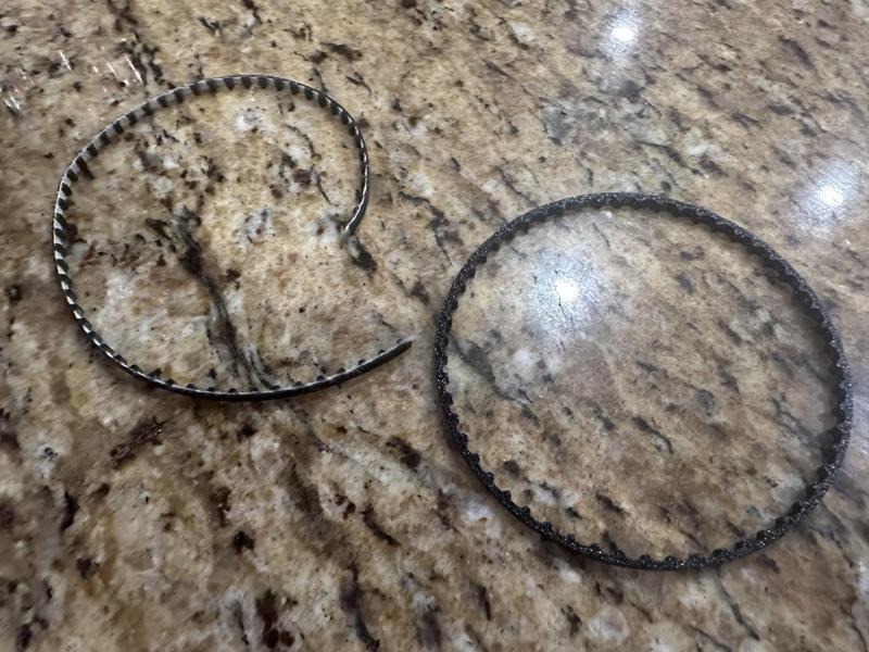 Pool Polaris Drive Belt