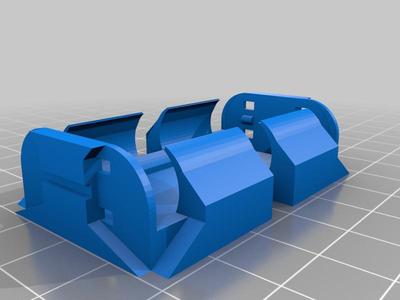 Battery case