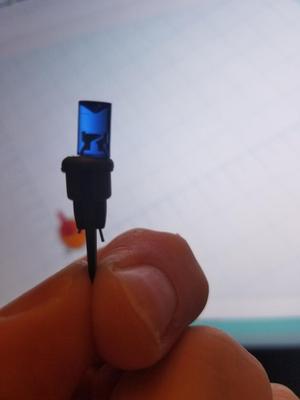 Replacement Christmas Mini LED Holder/Base
