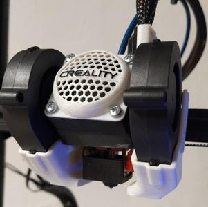 Creality 40mm Fan Cover