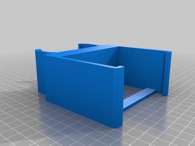 Celestron/Skywatcher Tripod Box Remix