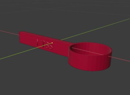 Tablespoon Measure