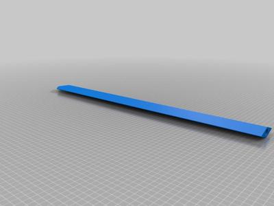 Custom Sokka Meteor Sword Avatar the last Airbender