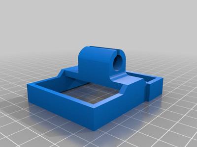Ender 3 Dial Indicator 