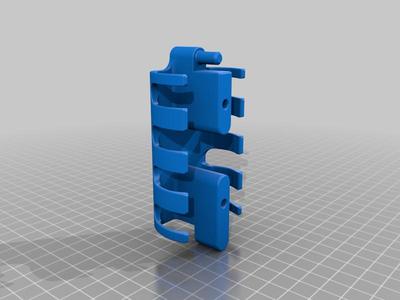 Cable Organiser