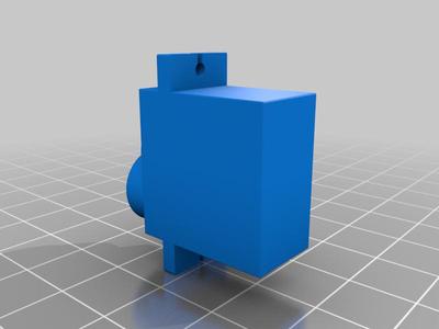 MicroSG90 Servo Motor