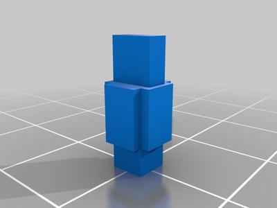 Micro Switch to Alps adapter