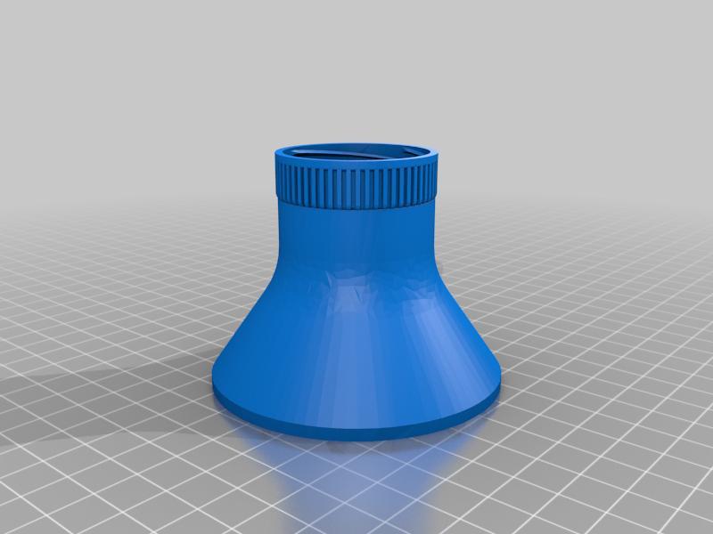 Watering Head for Milk Jug