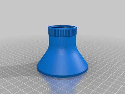 Watering Head for Milk Jug