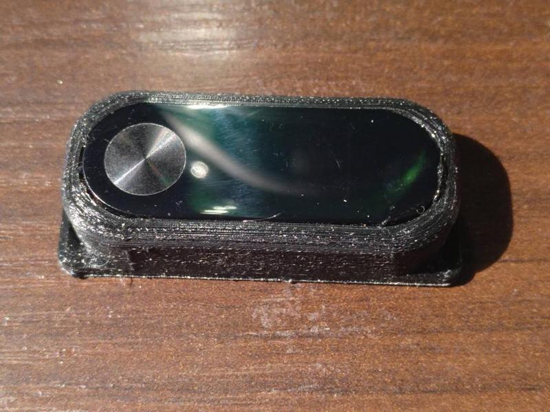 Xiaomi Mi 2 band replacement