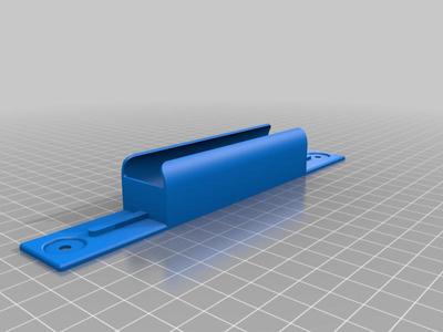 LinnStrument Anker PowerCore+ Mini Holder
