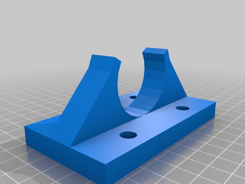 Transportbar Clip