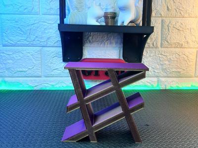 POUNDING STAND