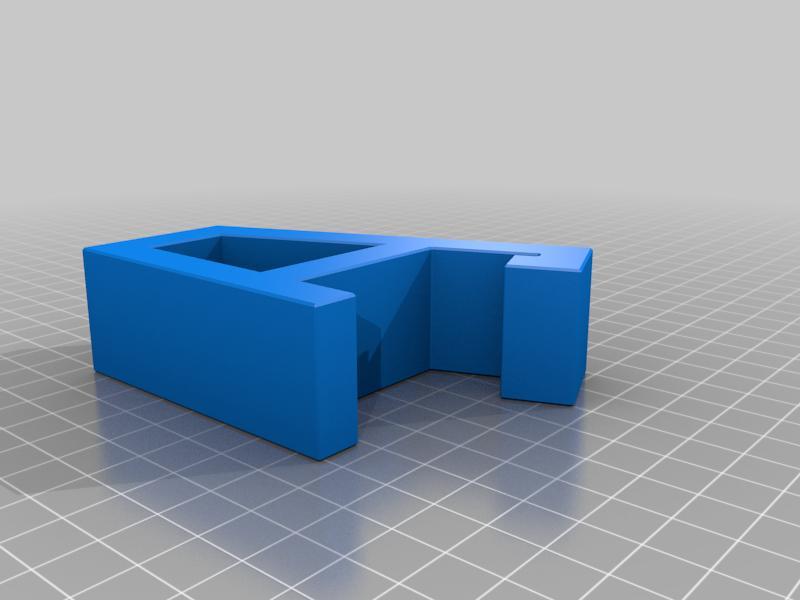 BXA tool holder for PM-1340GT