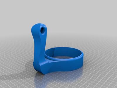 yeti tumble handle