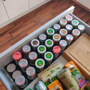 Spice Drawer | Organizer