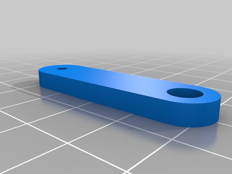 Circle Cutting Jig for Parkside POF 1200 D3