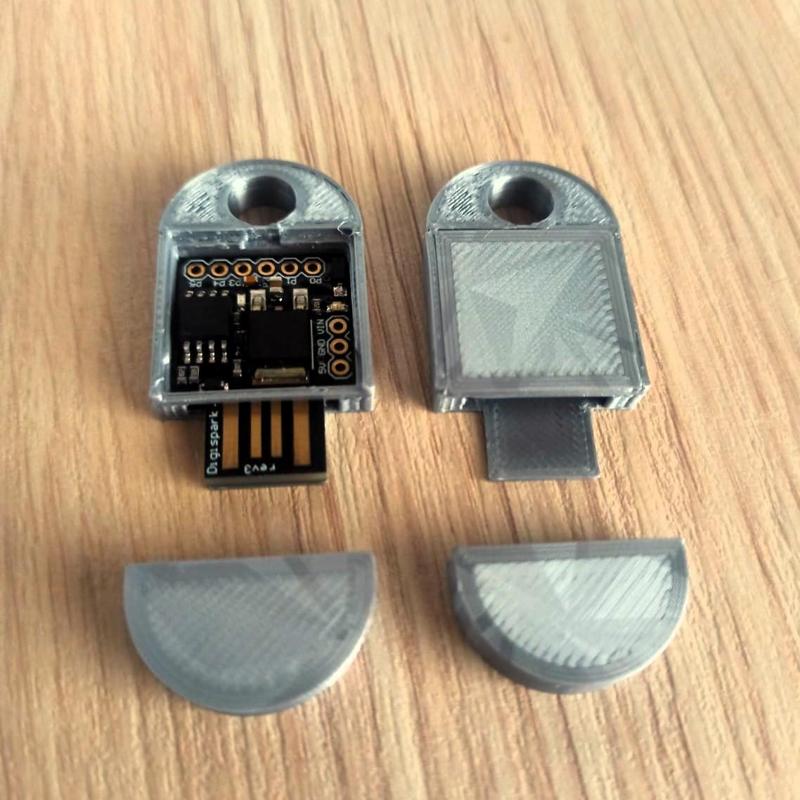 Case ATtiny 85 Digispark