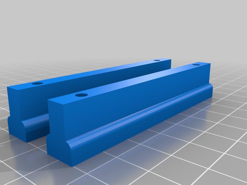 ender 6 door handles