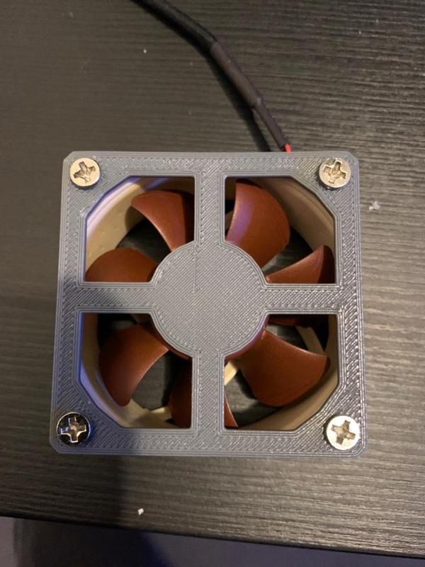 fan 60mm