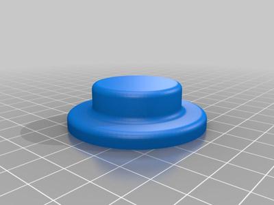 Tiny GPS Hat