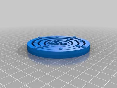 Silicon Atom