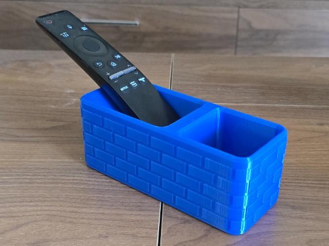 Samsung TV Remote Stand