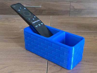 Samsung TV Remote Stand
