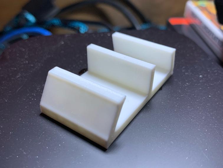 Phone Stand With 2 Settings