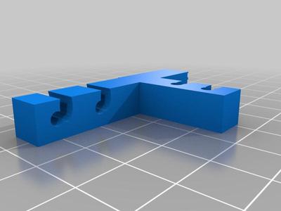 50mm wire carrier