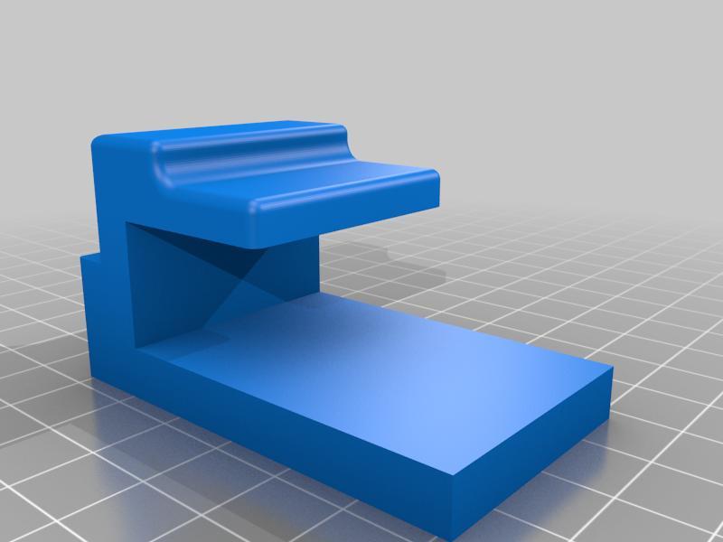 Klein MM700 Shelf Hanger