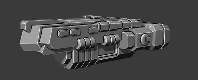 spaceship