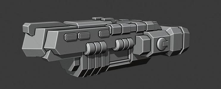 spaceship
