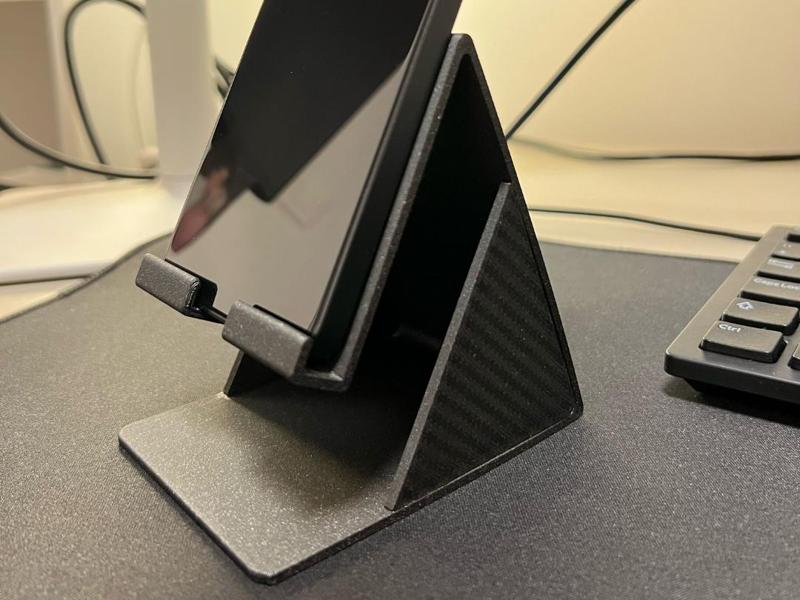 Phone stand